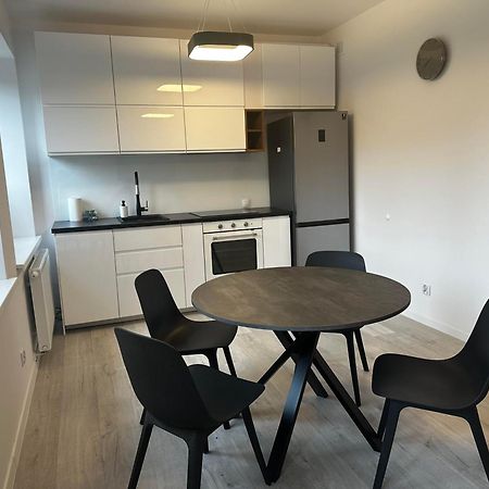 Apartamenty Osmolice W Stawach Deblin Exterior photo