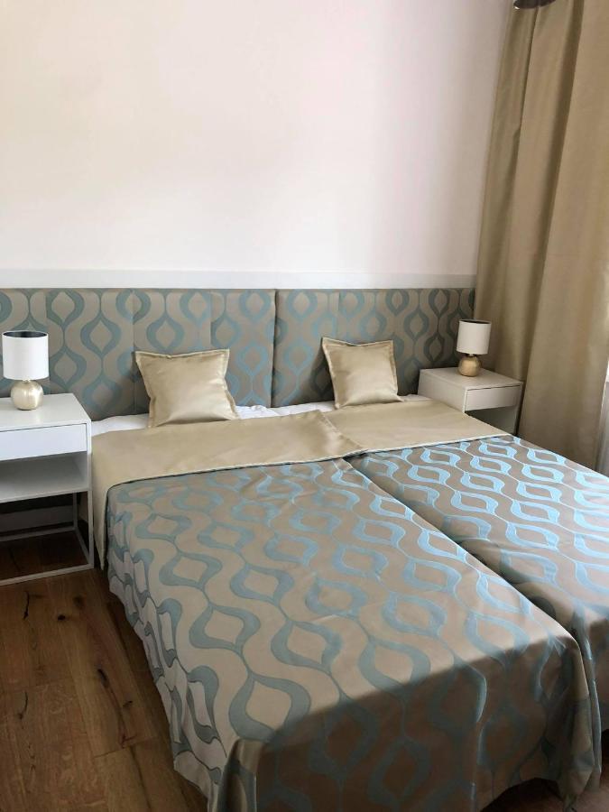 Apartamenty Osmolice W Stawach Deblin Exterior photo