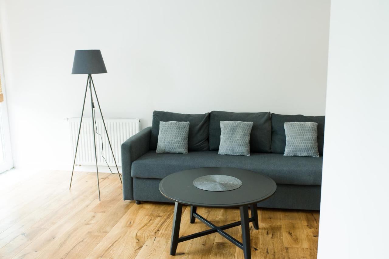 Apartamenty Osmolice W Stawach Deblin Exterior photo
