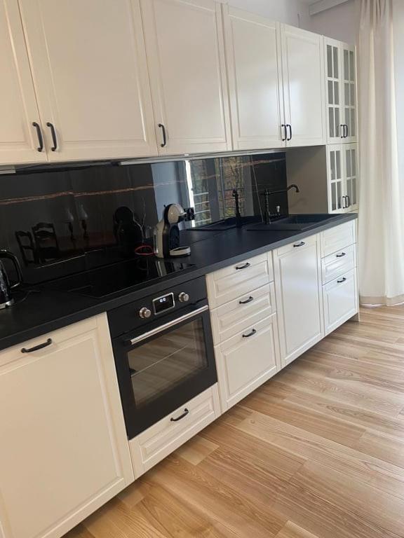 Apartamenty Osmolice W Stawach Deblin Exterior photo