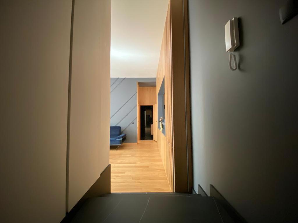 Apartamenty Osmolice W Stawach Deblin Exterior photo