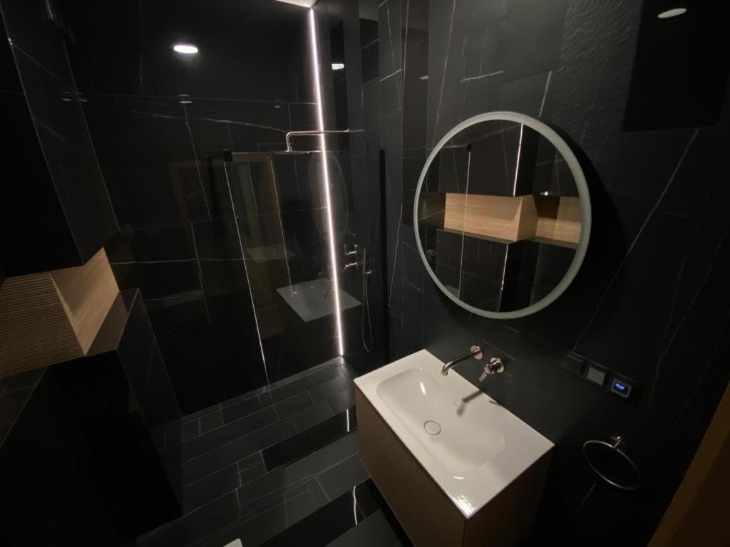 Apartamenty Osmolice W Stawach Deblin Exterior photo