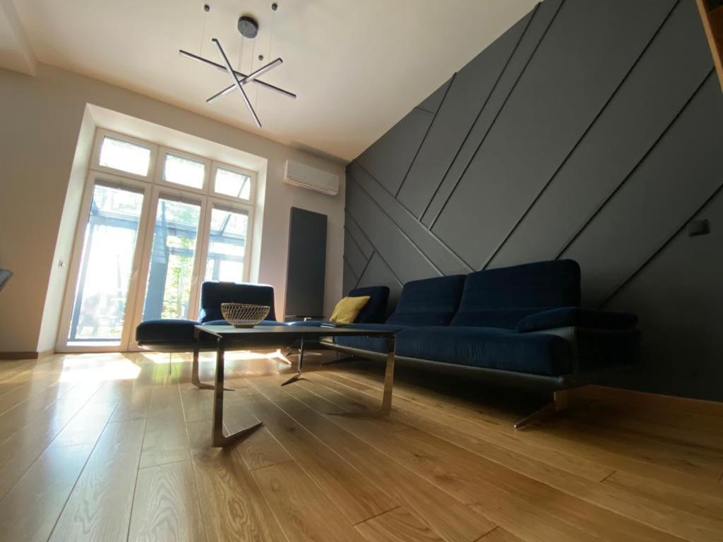 Apartamenty Osmolice W Stawach Deblin Exterior photo