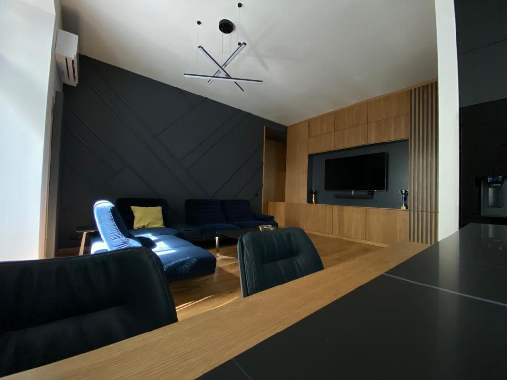 Apartamenty Osmolice W Stawach Deblin Exterior photo