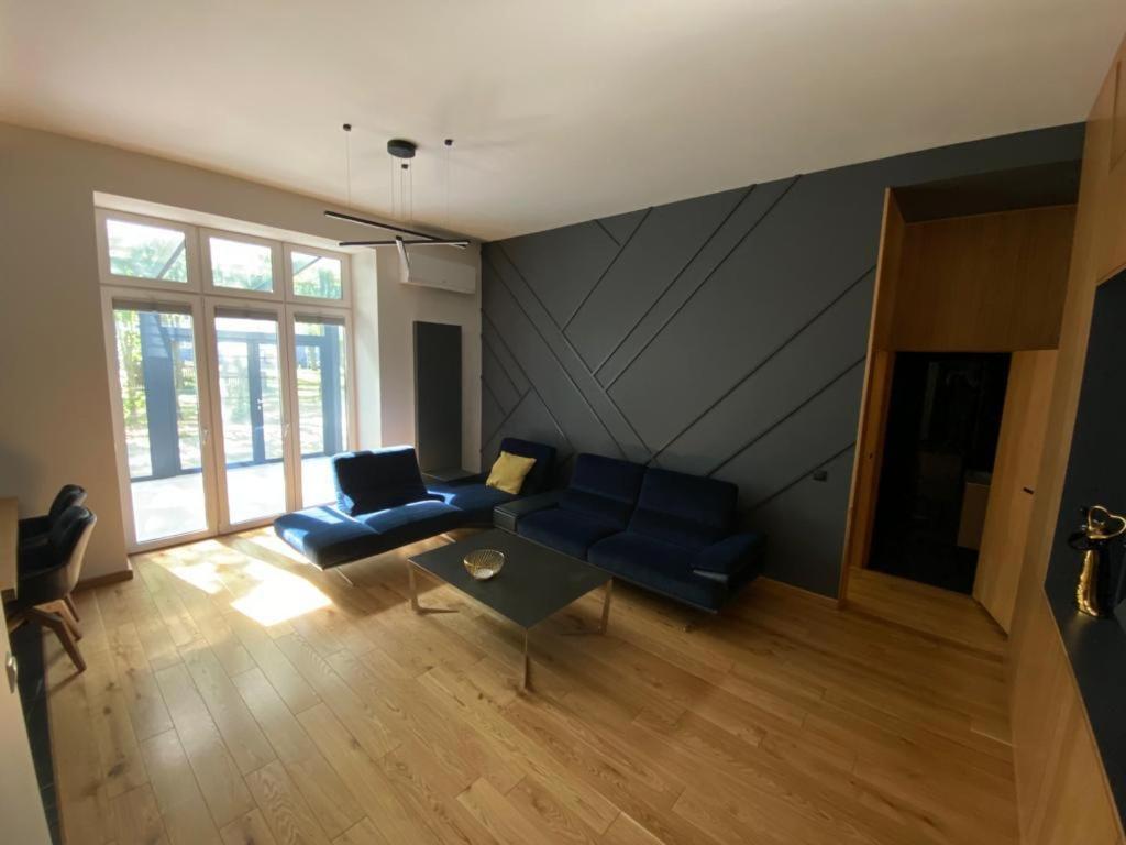 Apartamenty Osmolice W Stawach Deblin Exterior photo