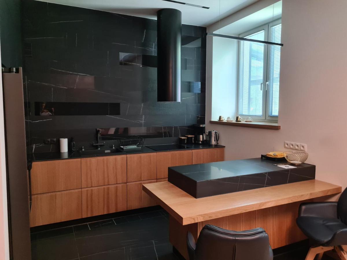 Apartamenty Osmolice W Stawach Deblin Exterior photo