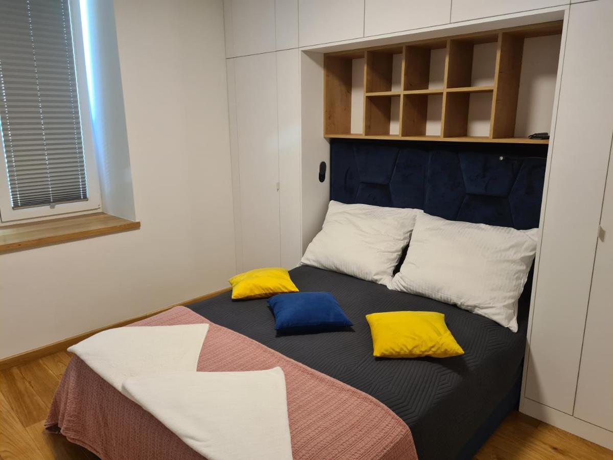 Apartamenty Osmolice W Stawach Deblin Exterior photo