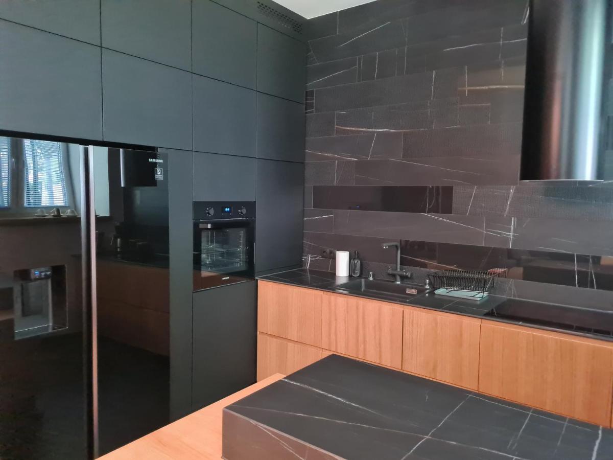 Apartamenty Osmolice W Stawach Deblin Exterior photo