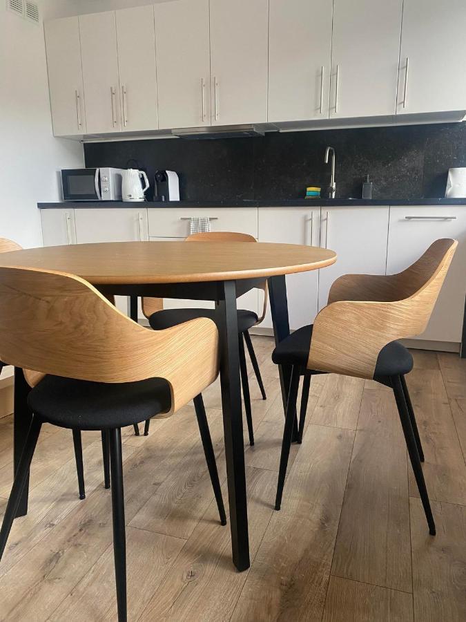 Apartamenty Osmolice W Stawach Deblin Exterior photo
