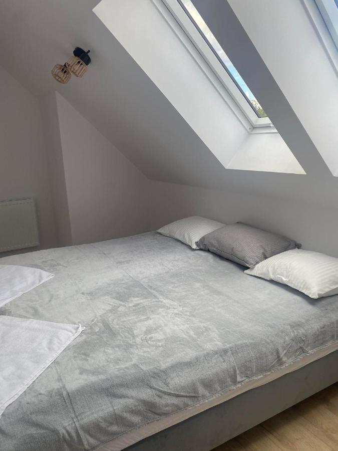 Apartamenty Osmolice W Stawach Deblin Exterior photo
