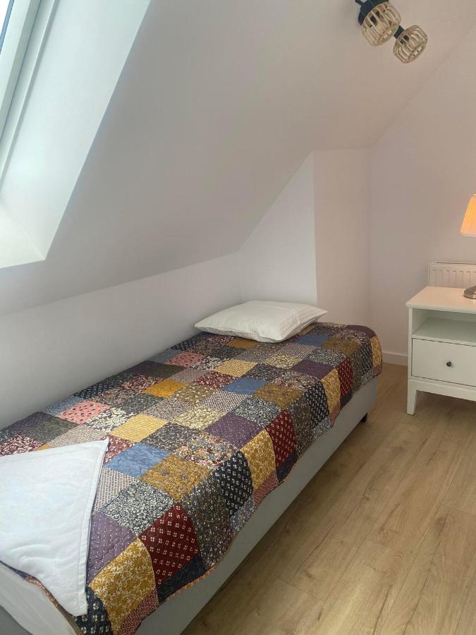 Apartamenty Osmolice W Stawach Deblin Exterior photo
