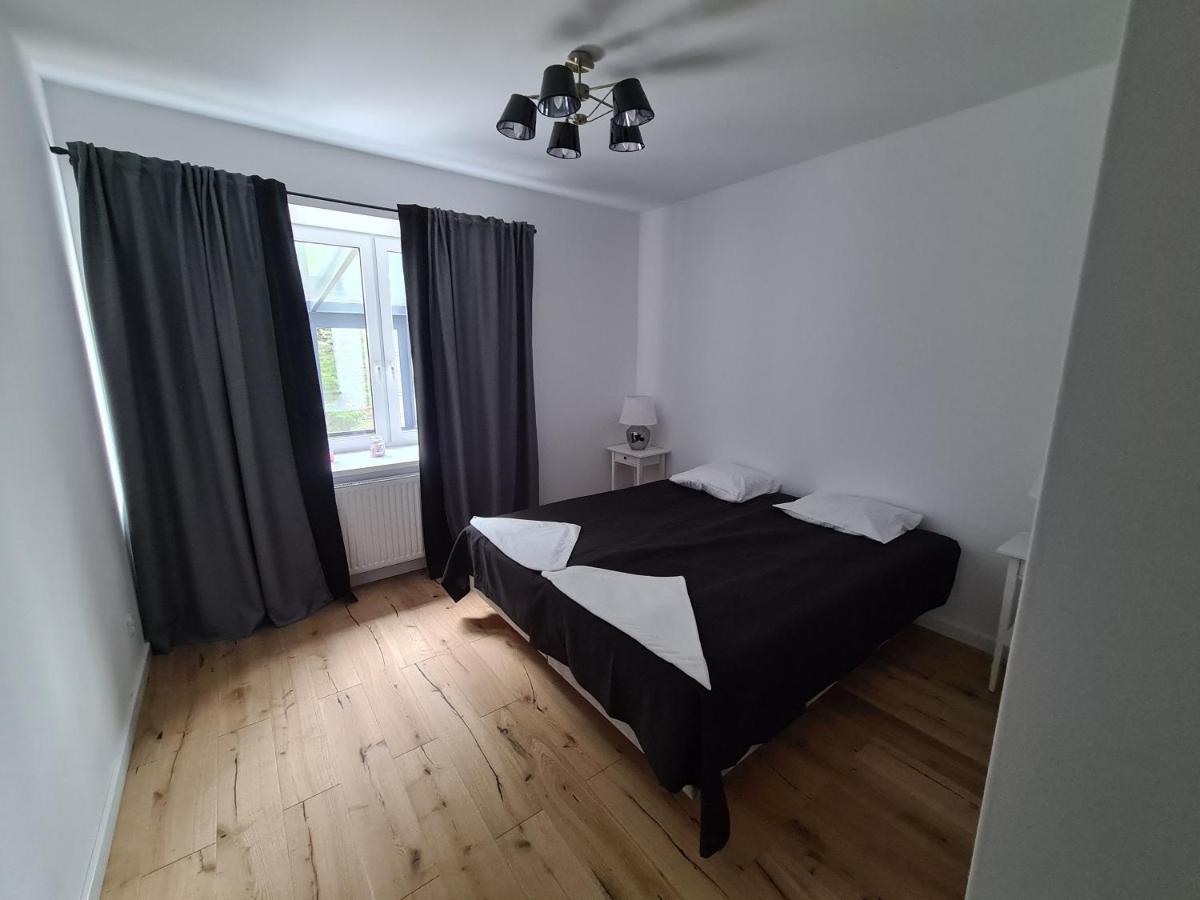 Apartamenty Osmolice W Stawach Deblin Exterior photo