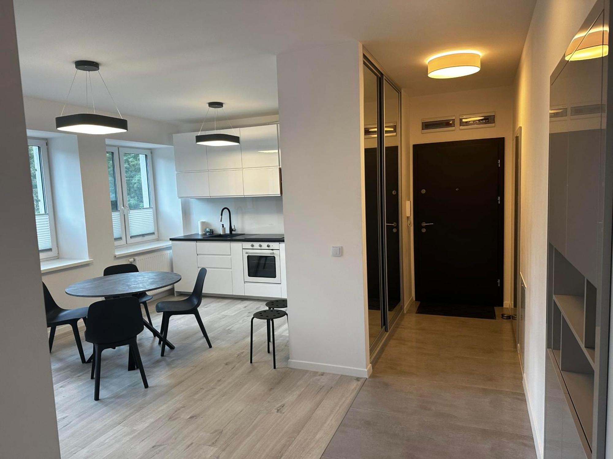 Apartamenty Osmolice W Stawach Deblin Exterior photo