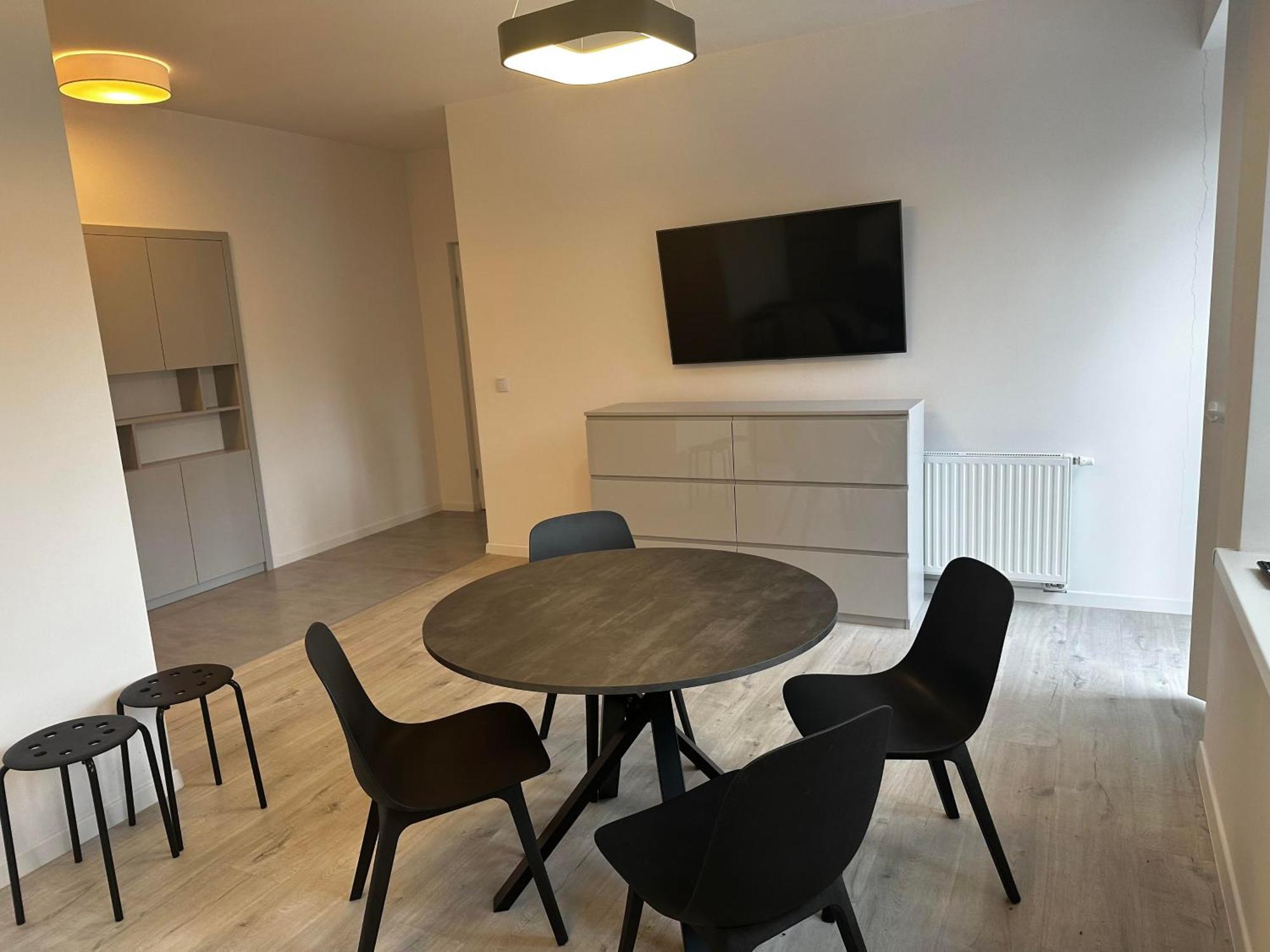 Apartamenty Osmolice W Stawach Deblin Exterior photo